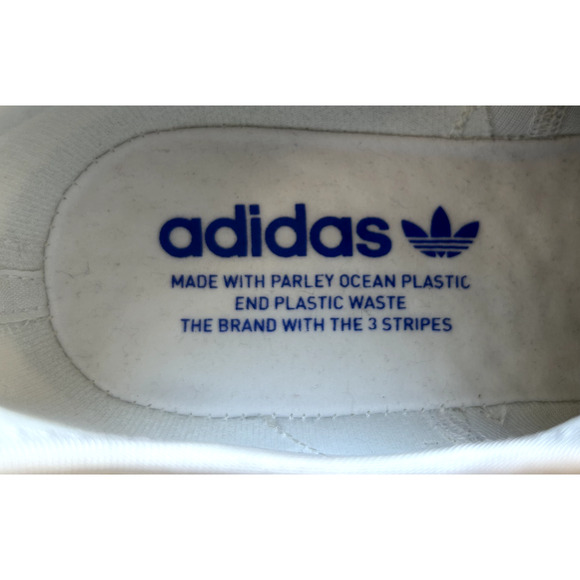 Adidas NMD R1 Strap HQ4245 Women's Running Cross Training Shoes Size 9.5 NWT - Picture 4 of 7